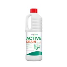 STANHOME Soluție desfundare țevi ACTIVE DRAIN 1L