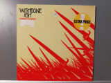 Wishbone Ash &ndash; Number The Brave (1981/MCA/RFG) - Vinil/Vinil/ca Nou (M), Vertigo rec