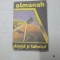 Almanah știință și tehnică - Necunoscut