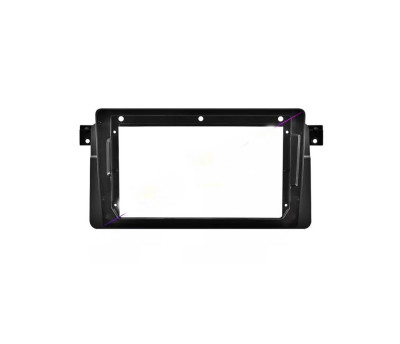 Rama Navigatie 9&amp;amp;quot; cu cablaj si modul canbus compatibila BMW Seria 3 (E46) 1997-2005 Cod: NV3008/ GR1 Automotive TrustedCars foto