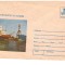 CPIB16942 INTREG POSTAL - CONSTRUCTII PE DUNARE. CHEU