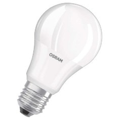 VALUECLA75 10W/827 230VFR E27 FS1 OSRAM