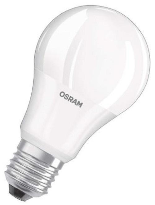 VALUECLA75 10W/827 230VFR E27 FS1 OSRAM