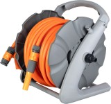 Tambur automat Strend Pro Premium cu furtun gradina 1/2" 20+2 m