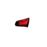 Stop spate lampa Citroen C3, 03.2010-02.2013, omologare ECE, spate, interior, 6351JC, Dreapta