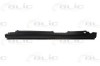 Podea VW GOLF IV Variant (1J5) (1999 - 2006) BLIC 6505-06-9523011P
