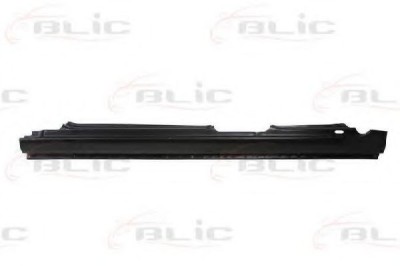 Podea VW GOLF IV Variant (1J5) (1999 - 2006) BLIC 6505-06-9523011P foto