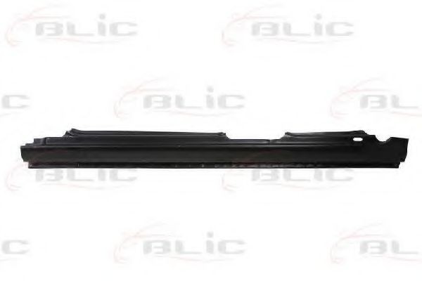 Podea VW GOLF IV Variant (1J5) (1999 - 2006) BLIC 6505-06-9523011P