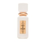 Fragrance World Cafe N Cream Apa de Parfum Unisex 100 ml Gourmand Moscat