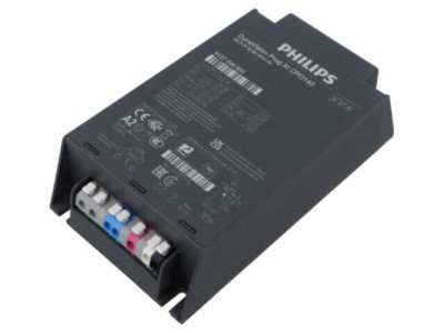 Balast Electronic PHILIPS HID-DV PROG XT 140W 208-277V 52A cu Cleme foto