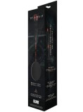 Diablo IV Skeleton King XL Mousepad PC