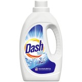 Deteregnt rufe lichid, Dash alpen frische, 20 spalari, 1.1L