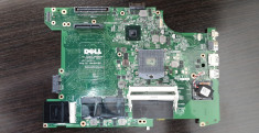 Placa de baza defecta Dell Latitude E5520 0JD7TC (Defect pe video merge pe extern) foto