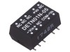 Convertor DC/DC 1W 24V la 5V și -5V