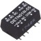 Convertor DC/DC 1W 24V la 5V și -5V