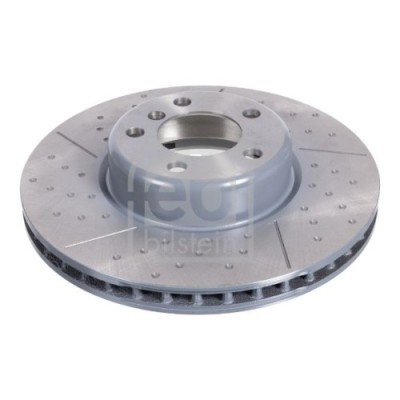 Febi Bilstein Disc frana foto