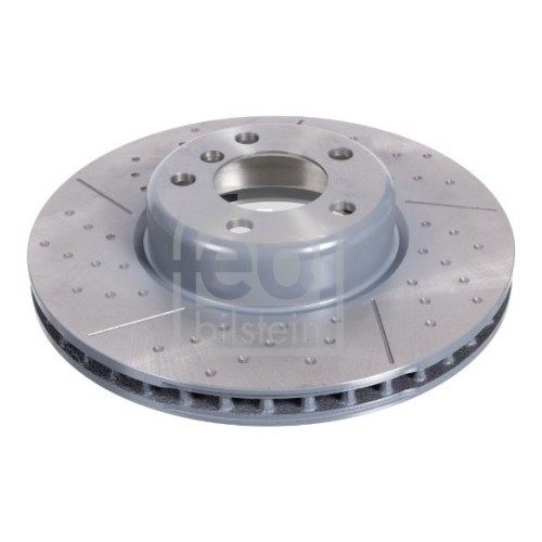 Febi Bilstein Disc frana