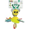 JUCARIE PENTRU BEBELUSI, ALBINUTA BUZZY, LAMAZE, Unisex, Tomy
