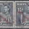 MALTA, 1948, stampilat (G1)