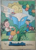 Revista Luminita// nr. 9 din 1984