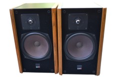 Boxe Mb Quart model 280