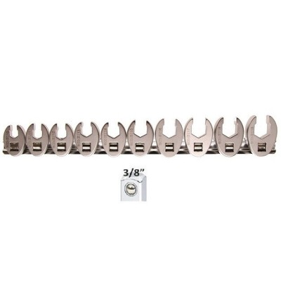 Set de 10 chei pentru tevi si conducte foto