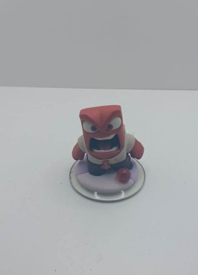 Disney Infinity Anger foto