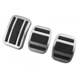 Set Ornamente Pedale Cutie Manuala compatibile Citroen C5 Aircross dupa 2018