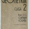 GEOMETRIA , CLASA 2 , MANUAL de RACLIS ...COSNITA , 1938
