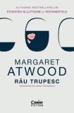 Cumpara ieftin Rau trupesc/Margaret Atwood, Corint