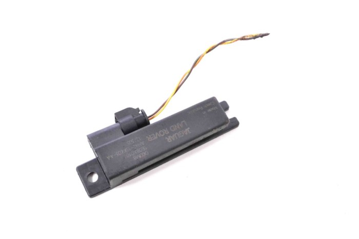 Antena Keyless Entry JAGUAR F-TYPE Coupe X152 2013 OEM: AH42-15K603-AA 11484770