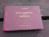 SCURT INDREPTAR PENTRU COROZIUNE - V.P. BARANNIK