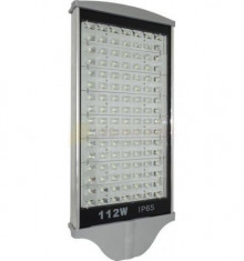 LAMPA STRADALA LED 112W foto