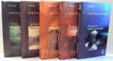 PRIN EUROPA de IOSIF CONSTANTIN DRAGAN , VOL I-V , 2005