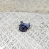 Claxon Auto BMW Seria 1 E87 2008 Negru/Rosu OEM 7192038, 18168940 - Piesa Originala Second Hand