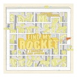 Carte Find My Rocket de Aleksandra Artymowska, Pentru Copii 9-12 Ani, Cu 11 Labirinturi