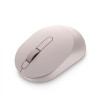 Dell Mobile Wireless Mouse &ndash; MS3320W, COLOR: Ash Pink