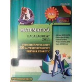 MATEMATICA BACALAUREAT 2011-ADRIAN ZANOSCHI SI COLAB.-301530