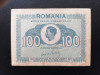 BANCNOTA-100 LEI 1945-ROMANIA