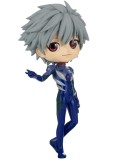 Evangelion New Theatrical Edition Q Posket Kaworu Nagisa Plugsuit Style Ver.a 14cm