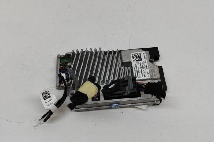 Unitate de control navigație FORD KUGA III DFK 2025 OEM: RV4T-14G670-FSF,SU5T-14G670-ECF 31457327