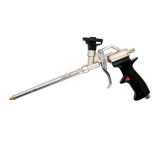 Cumpara ieftin Pistol aplicat spuma, teflonat, aluminiu, 18&nbsp;cm