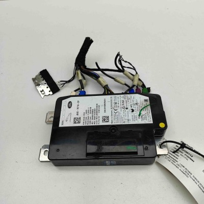 Modul de control Bluetooth LAND ROVER RANGE ROVER VELAR L560 2018 OEM: J8A2-70718-CP 32190112 foto