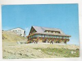 bnk cp Sinaia - Cota 2000 - Cabana Miorita - uzata