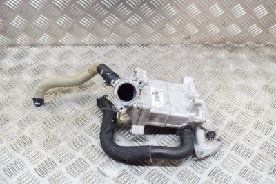 Răcitor EGR JAGUAR E-PACE X540 2020 OEM: G4D3-9F464-BA,21015243,ET756001,ET762002 14002328 foto