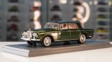 1976 Bentley T1 Saloon - NEO 1/43, 1:43