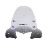 Parbriz mare transparent Kymco People S 250 (06) &ndash; People S 250 i (07) 4T LC 250cc