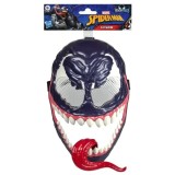 MARVEL SPIDER MAN VENOM VERSUS MASCA PERSONAJULUI VENOM, SPIDER-MAN