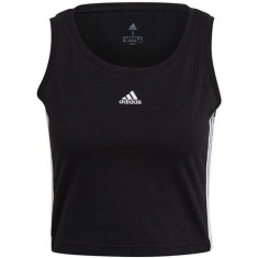 Maiou femei adidas Essentials Cropped GL0797