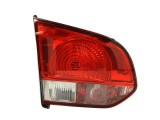 Stop spate lampa Volkswagen Golf 6 (1L) 10.2008- BestAutoVest partea Stanga interior, Depo